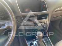 2009 Audi Q5