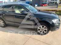 2009 Audi Q5