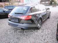 2009 Audi A6