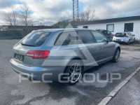 2009 Audi A6