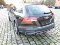 2009 Audi A6