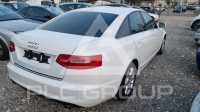 2009 Audi A6