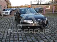 2009 Audi A6