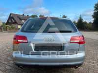 2009 Audi A6