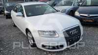 2009 Audi A6