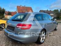 2009 Audi A6