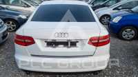 2009 Audi A6