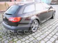 2009 Audi A6