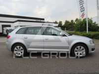2009 Audi A3