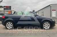2009 Audi A3