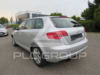 2009 Audi A3
