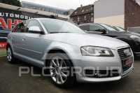 2009 Audi A3