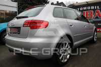 2009 Audi A3