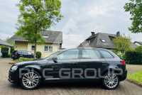 2009 Audi A3