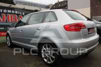 2009 Audi A3