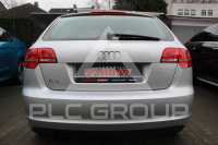 2009 Audi A3