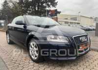 2009 Audi A3
