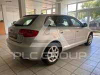 2009 Audi A3