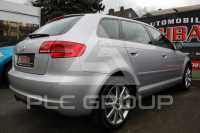2009 Audi A3