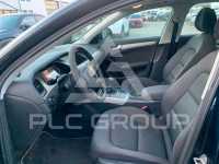 2009 Audi A4