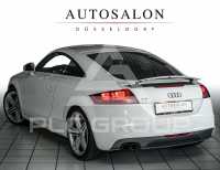 2009 Audi TT