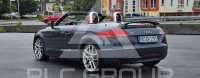 2009 Audi TT
