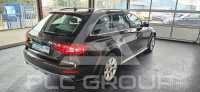 2009 Audi A4