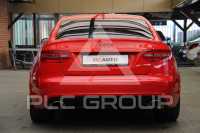 2009 Audi RS6