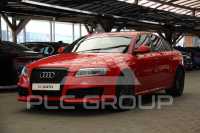 2009 Audi RS6