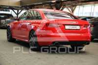 2009 Audi RS6