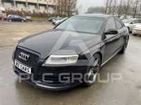 2009 Audi RS6