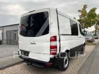 2009 Mercedes Benz Sprinter