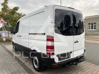 2009 Mercedes Benz Sprinter