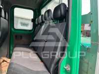 2009 Mercedes Benz Sprinter