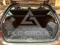 2009 Mercedes Benz E 320