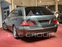 2009 Mercedes Benz E 320