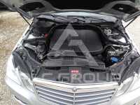 2009 Mercedes Benz E 250