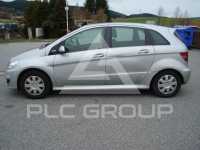 2009 Mercedes Benz B 170