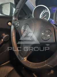 2009 Mercedes Benz SLK 200