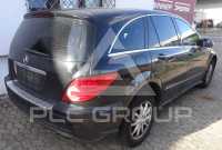 2009 Mercedes Benz R 280