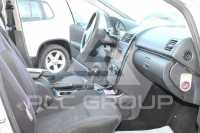 2009 Mercedes Benz A 180