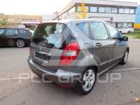 2009 Mercedes Benz A 180