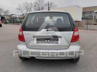 2009 Mercedes Benz A 180