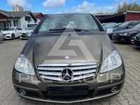 2009 Mercedes Benz A 180