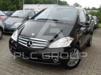 2009 Mercedes Benz A 200