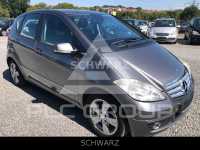 2009 Mercedes Benz A 200