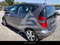 2009 Mercedes Benz A 200