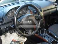 2009 Mercedes Benz A 200