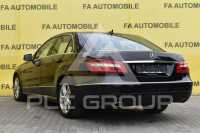 2009 Mercedes Benz E 350