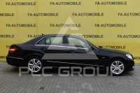 2009 Mercedes Benz E 350